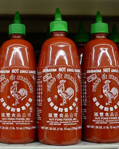 Digest Hot Sauce Case Has Time To Cool Off