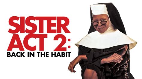 Watch Sister Act 2: Back in the Habit | Full movie | Disney+