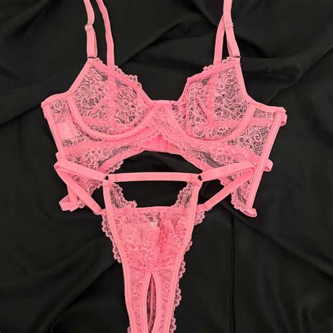 Sua Nova Lingerie Irresist Vel