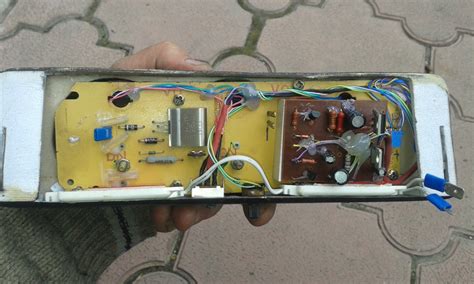 Дополнительные приборы. — Volkswagen Golf Mk2, 1,8 л, 1990 года ...