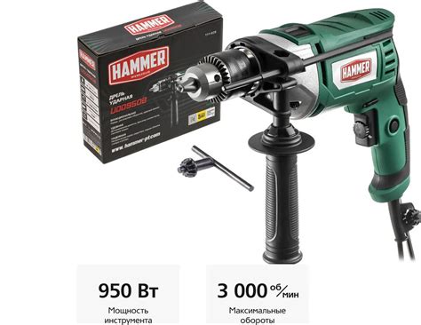 Как правильно сверлить дрелью в разных материалах