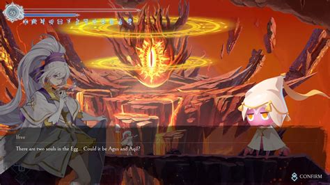 Afterimage on Steam