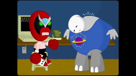 A Tribute To Homestar Runner Youtube