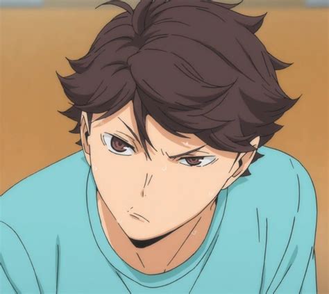 𝙤𝙞𝙠𝙖𝙬𝙖 𝙞𝙘𝙤𝙣𝙨 𝙗𝙮 𝙢𝙚 Oikawa Tooru Haikyuu Manga Haikyuu Images And