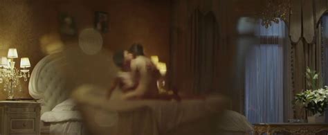 Nude Video Celebs Feifei Sun Sexy Deception Obsession 2015