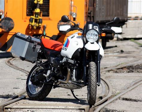 C'Ã¨ R120 G/S e R120 G/S....... - Quellidellelica Forum BMW moto il più ...