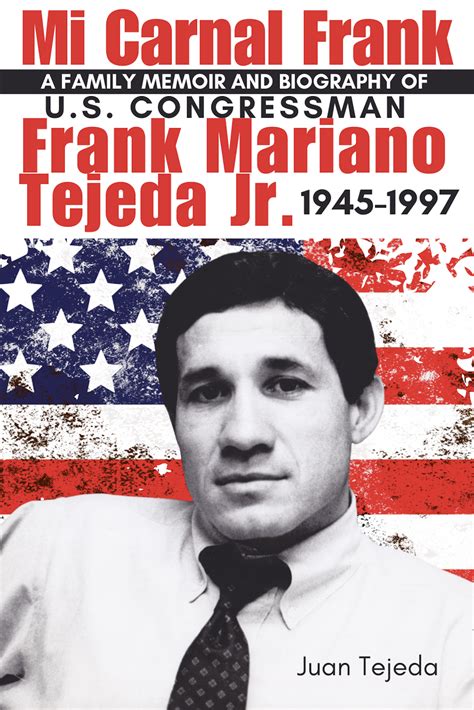 Lone Star Review Mi Carnal Frank Lone Star Literary Life