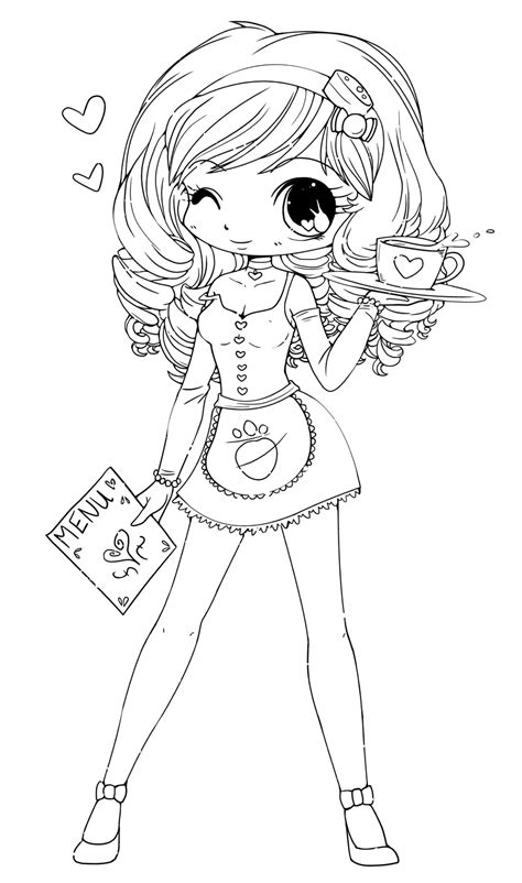 Kawaii Coloring Pages Gatito Para Colorear Dibujos Y Dibujos Kawaii My XXX Hot Girl