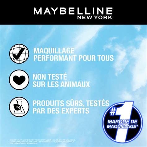 Maybelline New York Superstay Vinyl Ink Nude Shock Coffret Encres à