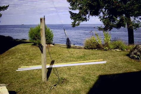 VE7SL Steve Amateur Radio Blog New LF MF Loop