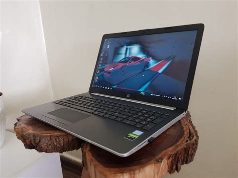 Hp I5 8 Nesil 4 Gb Nvidia Ekran Kartı Ssdli Laptop Dizüstü Bilgisayar