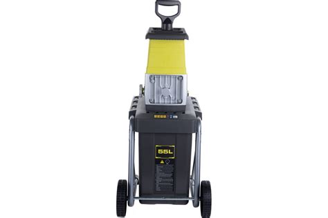 Садовый измельчитель Ryobi RSH3045U 5133004335 - выгодная цена, отзывы ...
