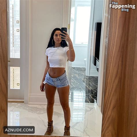 Eilat Rose Nude Sexy Collection Revealed Aznude