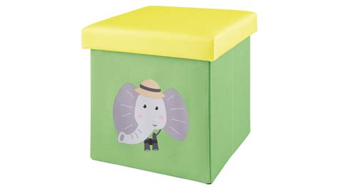 Taburet dětský Kid Land levně | Kupi.cz