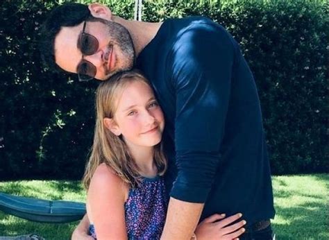 Florence Elsie Ellis Dazzling Truth | Tom Ellis Daughter | Life Guiderz