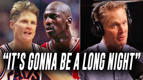 7 NBA Legends Sharing SAVAGE Michael Jordan Stories YouTube