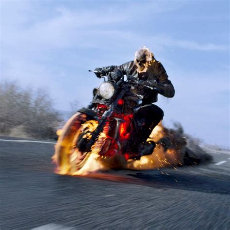 Movie Review: Ghost Rider: Spirit of Vengeance Doesn’t Go Far Enough