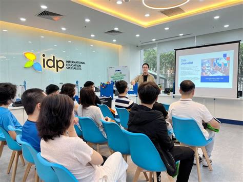 idp la gi doi tac  chuc giao duc quoc te idp