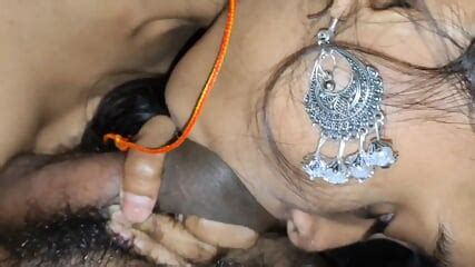 Desi Deep Throat And Pussy Shaving By His Stepbrother