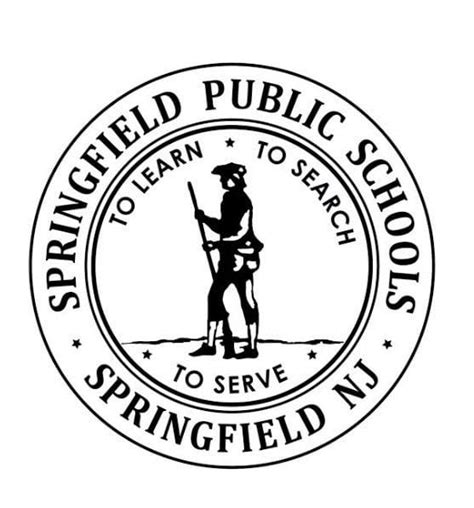 Springfield Board Of Education 2026 Meeting Calendar Township Of