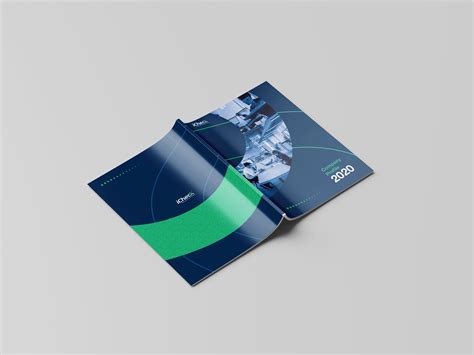 iCheck Company Profile 2020 :: Behance