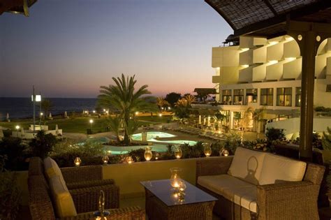 Luxury Adult Only Hotel In Paphos Cyprus Athena Royal Beach