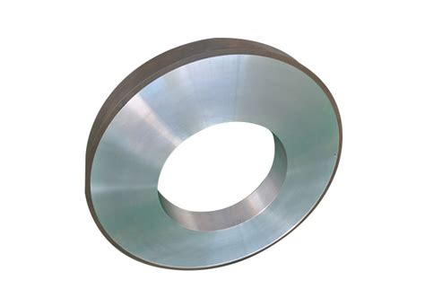 Diamond Grinding Wheels For Thermal Spraying Zhengzhou Forever