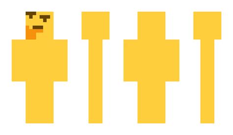 Slowspeed Minecraft Skin — Skinmc