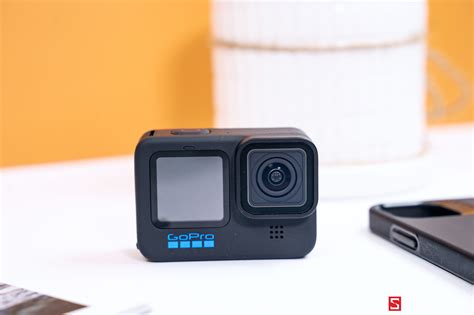 So Sánh Gopro Hero 10 Và Hero 10 Bundle Lựa Chọn Nào Tốt Hơn Sforum