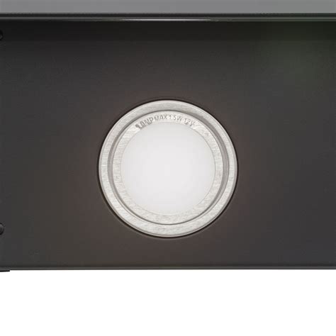 Вытяжка наклонная KRONA VENERA 900 BLACK PB - купить с доставкой по ...
