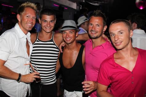 Tour Gay En Barcelona La Noche Gay En Barcelona H Barcelona Costa