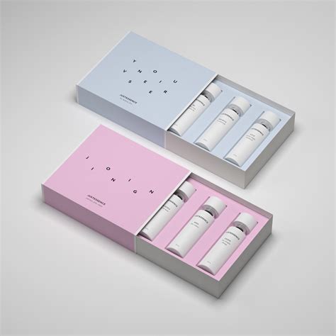 Justessence perfume on Behance