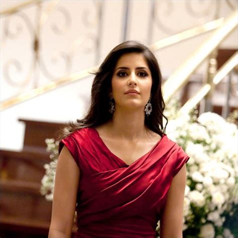 Sexy Pictures 007 Katrina Kaif Hot Stills