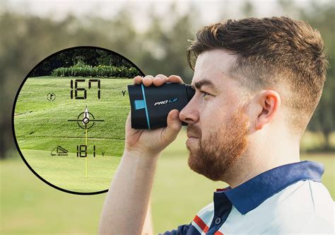 Shot Scope Pro L2 Laser Rangefinder Golfing News And Blog Articles