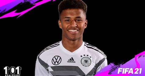 Fifa 21 Silver Stars Karim Adeyemi Objectives How To Unlock Player