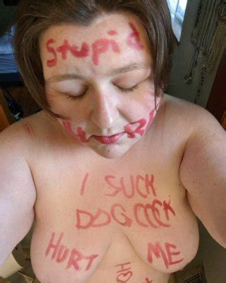 Fat Pig Slave Humiliated Again Porn Pictures Xxx Photos Sex Images Pictoa