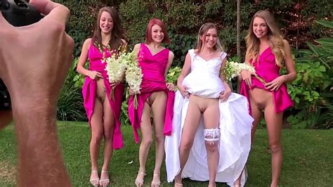 Nude Rustic Wedding Photos Sex And Porn