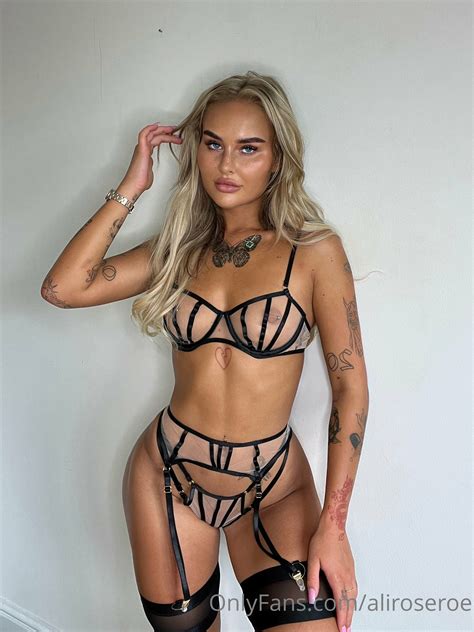 Ali Rose Aliroseroe MIX Image Porn Pic