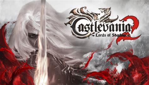 Купить Castlevania: Lords of Shadow 2 Revelations Steam