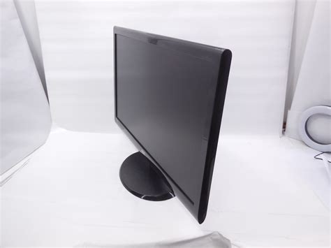Монитор LED 23.6" AOC 2450Swdak, DVI, SVGA