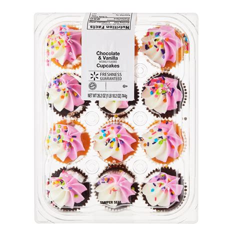 Cupcakes Walmart Business