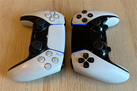 Sony PS5 DualSense Edge review: paddle up | Stuff