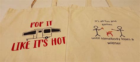 Pop It Like It S Hot Pop Up Camper Etsy