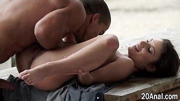 Morena Follada Anal Y Rociando Semen Xvideos