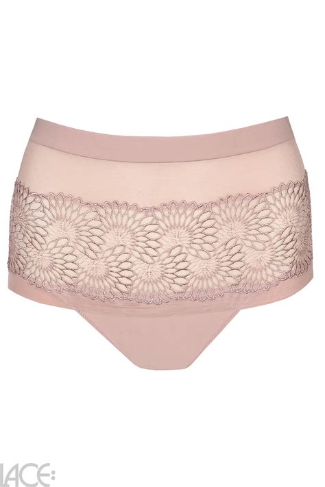 PrimaDonna Lingerie Sophora Hotpants BOIS DE ROSE Lace Lingerie Nl