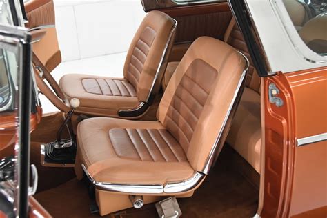 C8dence Image Gallery Interior 1955 Ford Fairlane Crown Victoria Custom