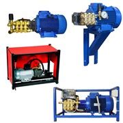 Стационарные АВД и моноблоки - купить в EuroProduct - Автохимия ...