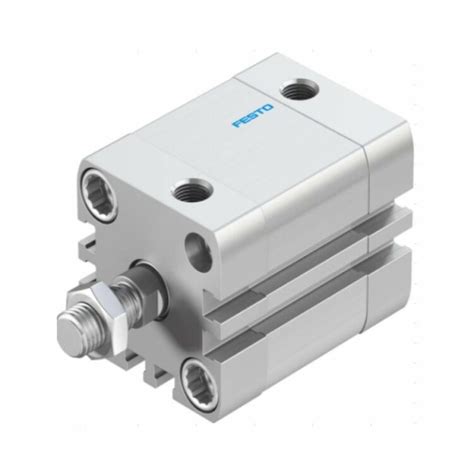 Double Acting Compact Cylinders Prosens Automation