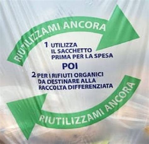 Ridotto Il Contributo Ambientale Per Gli Imballaggi In Bioplastica E