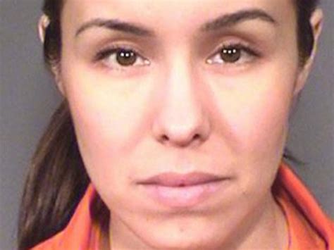 The Unseen Jodi Arias Autopsy Photos: What They Show - b87hpby